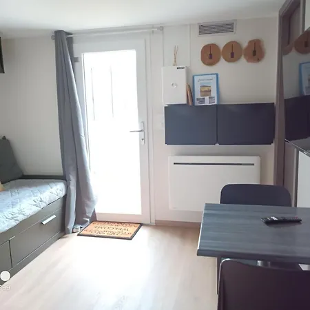 Aux Pieds De La Colline De Mousson Appartement Pont-à-Mousson