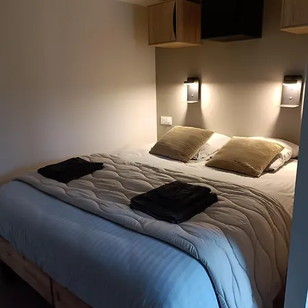 Aux Pieds De La Colline De Mousson Appartement Pont-à-Mousson