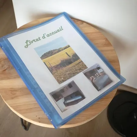 Aux Pieds De La Colline De Mousson Appartement Pont-à-Mousson