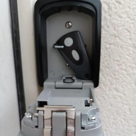 Appartement Aux Pieds De La Colline De Mousson *