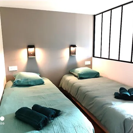 Aux Pieds De La Colline De Mousson Pont-à-Mousson