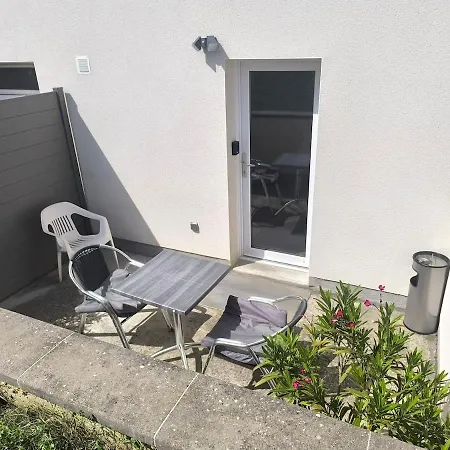 Aux Pieds De La Colline De Mousson Pont-à-Mousson